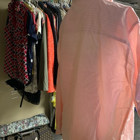 Foxcroft top - Picture 3 of 4